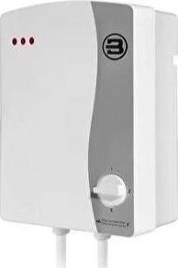 Bağdaş Bağdaş Premium Banyo Tipi Elektrikli Şofben - Image 1