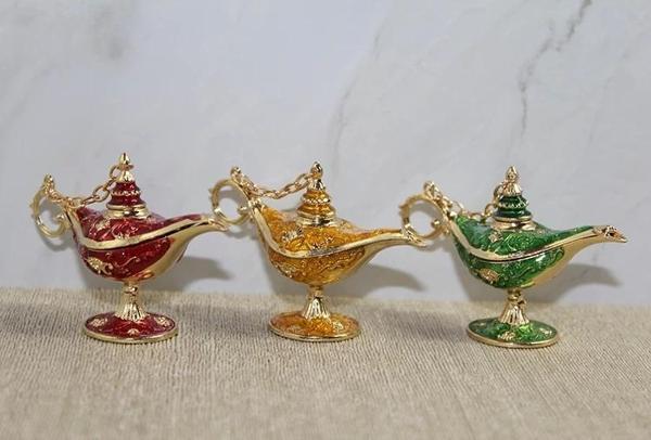 Swaroski Taşlı Minik Figür Alk4152 - Image 1