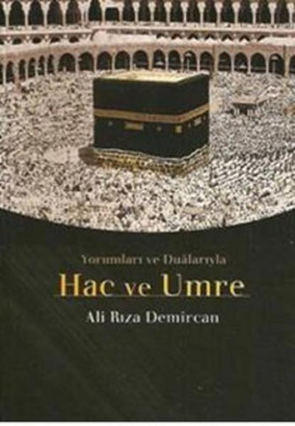 Hac ve Umre - Beyan Yayınları - Image 1