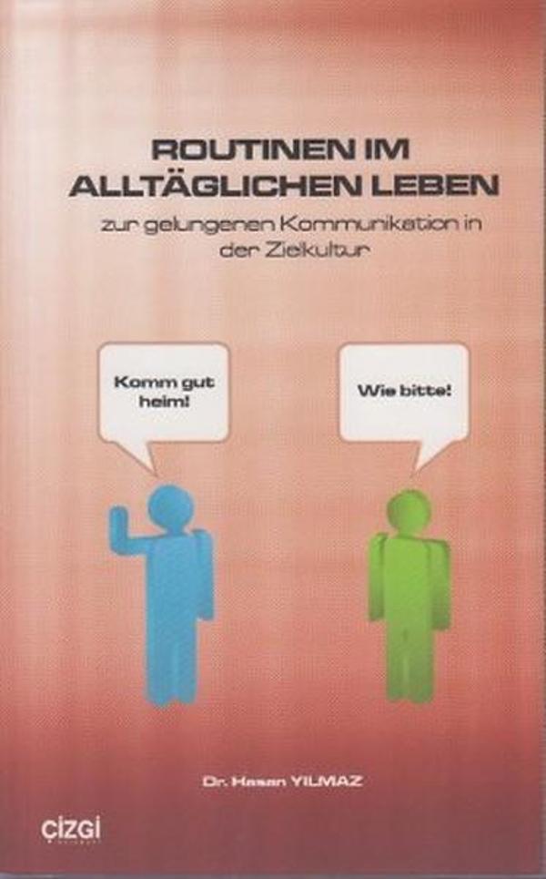 Routinen im Alltaglichen Leben - Çizgi Kitabevi - Image 1