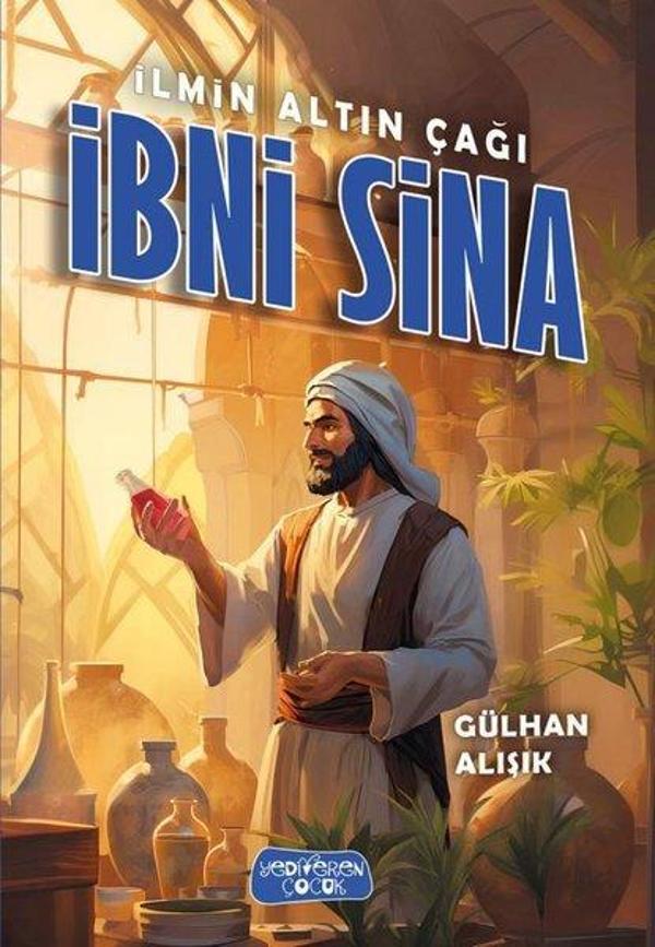 İlmin Altın Çağı İbni Sina - Yediveren Çocuk - Image 1