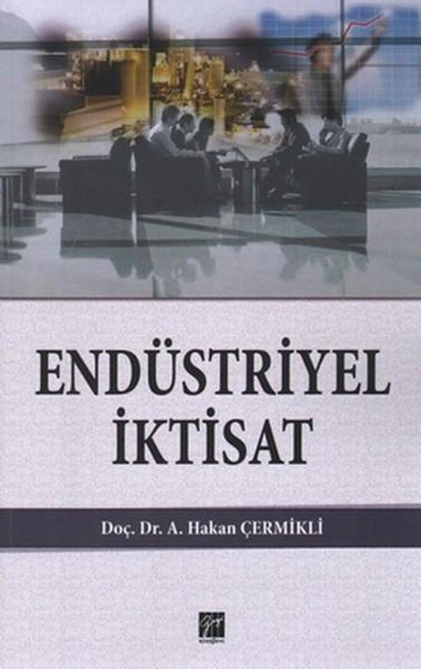 Gazi Kitabevi Endüstriyel İktisat - Gazi Kitabevi - Image 1