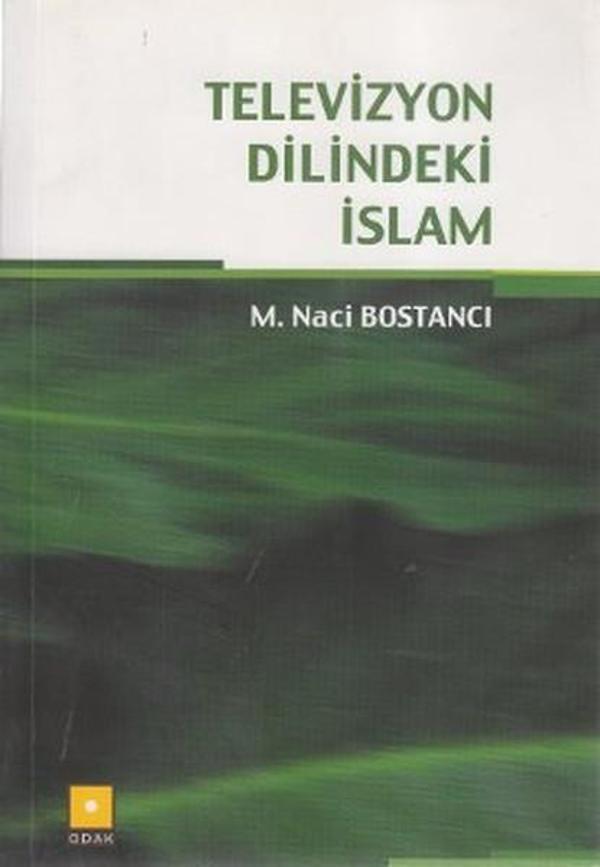 Televizyon Dilindeki İslam - Odak Yayınları - Image 1