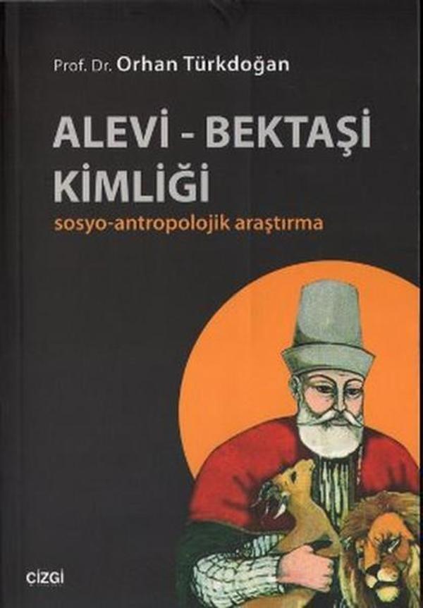 Alevi - Bektaşi Kimliği - Çizgi Kitabevi - Image 1