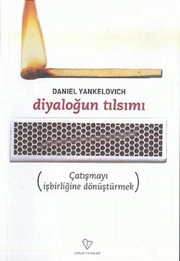 Diyaloğun Tılsımı - Varlık Yayınları - Image 1