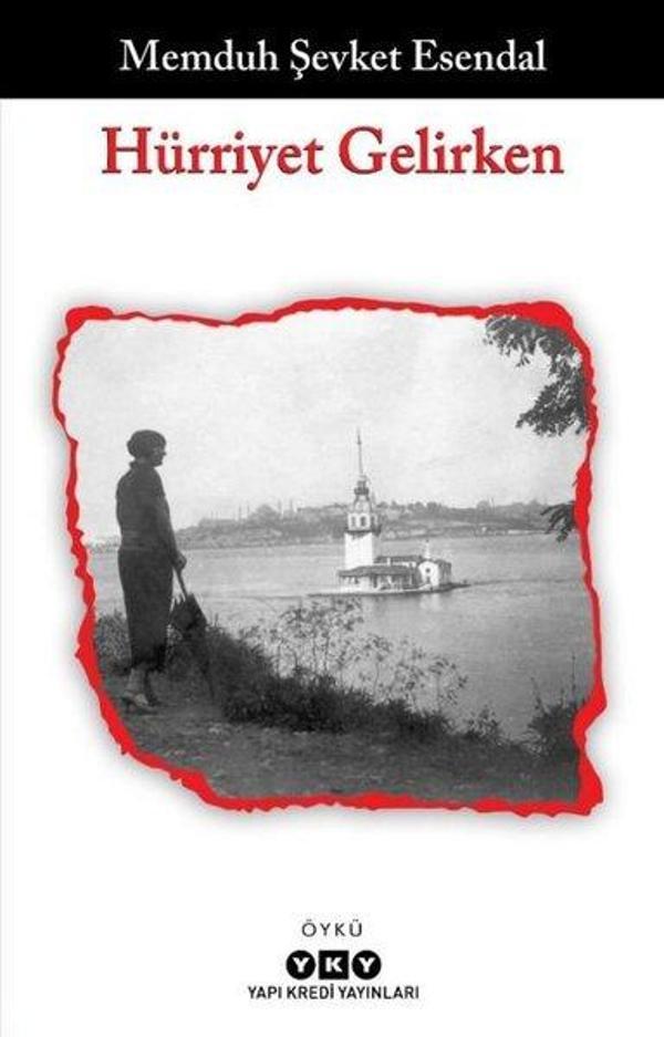 Hürriyet Gelirken - Yapı Kredi Yayınları - Image 1