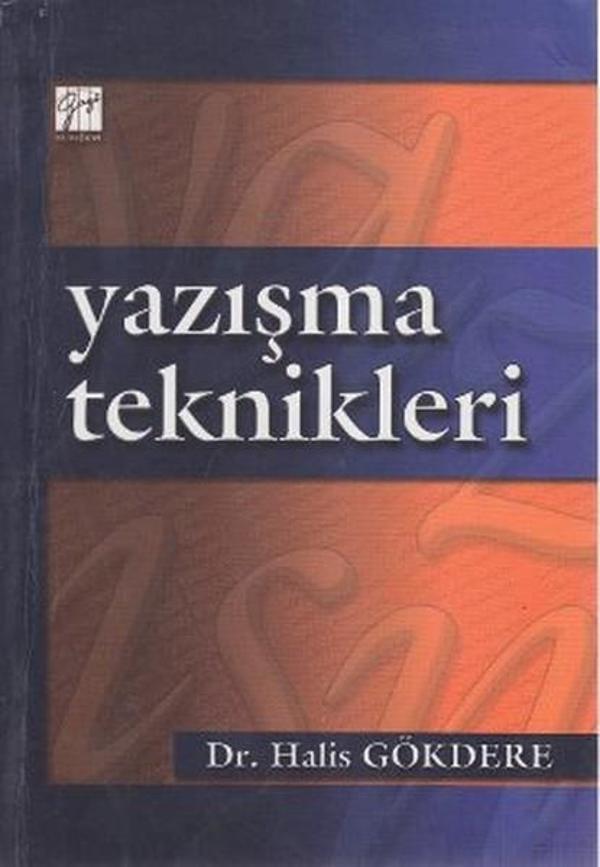 Yazışma Teknikleri - Gazi Kitabevi - Image 1