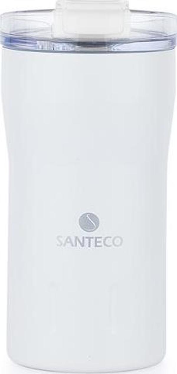 Santeco Kariba Termos 350 Ml- Beyaz - Image 1