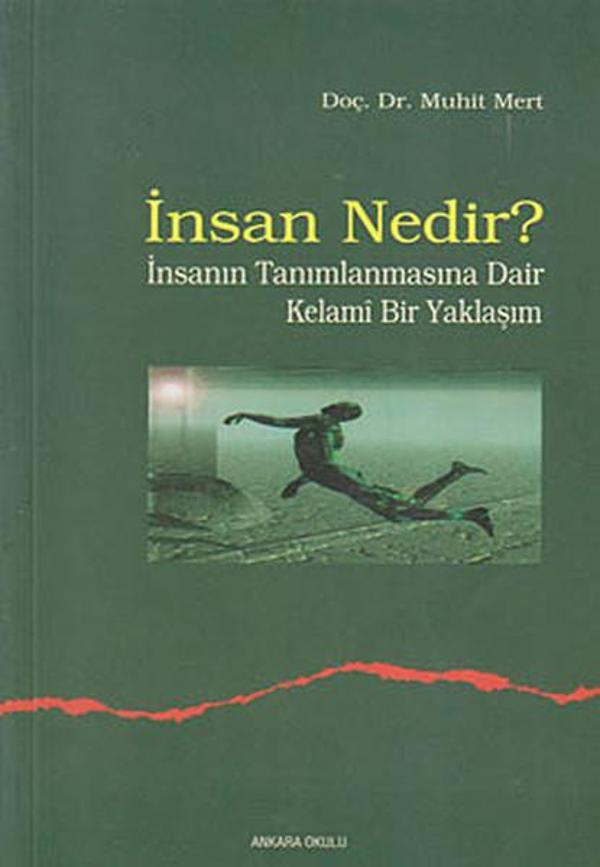 Ankara Okulu Yayınları İnsan Nedir? - Ankara Okulu Yayınları - Image 1