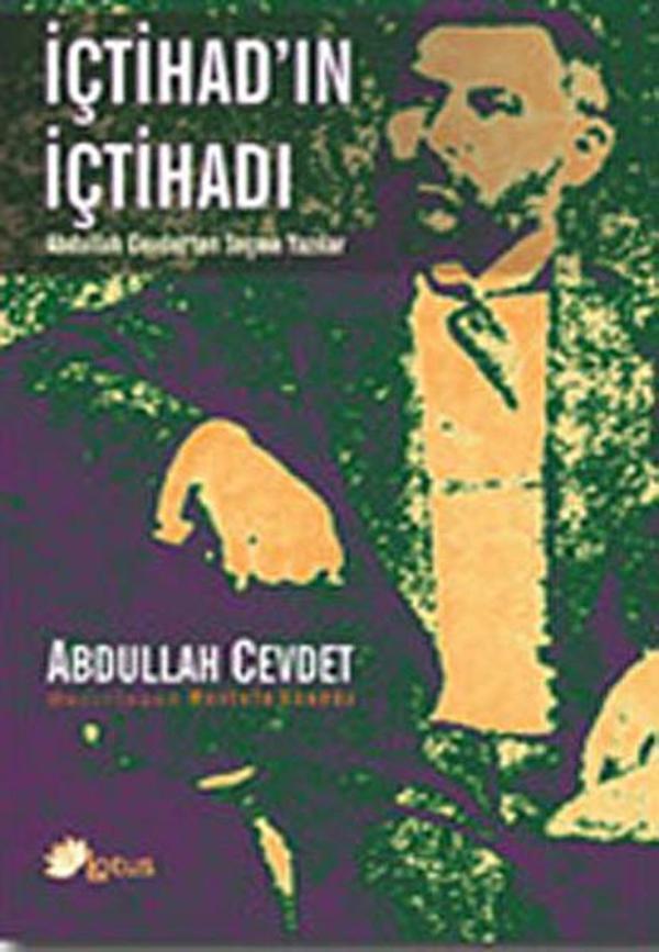 İçtihad'ın İçtihadı - Lotus Yayınları Yayınevi - Image 1