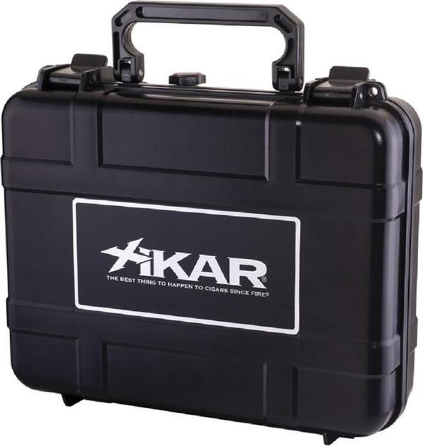 Xikar Seyahat Tipi 20 Humidor Puro Kutusu - Image 1