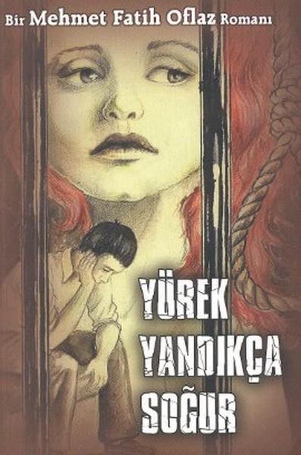 Yürek Yandıkça Soğur - Yazgı Yayınları - Image 1