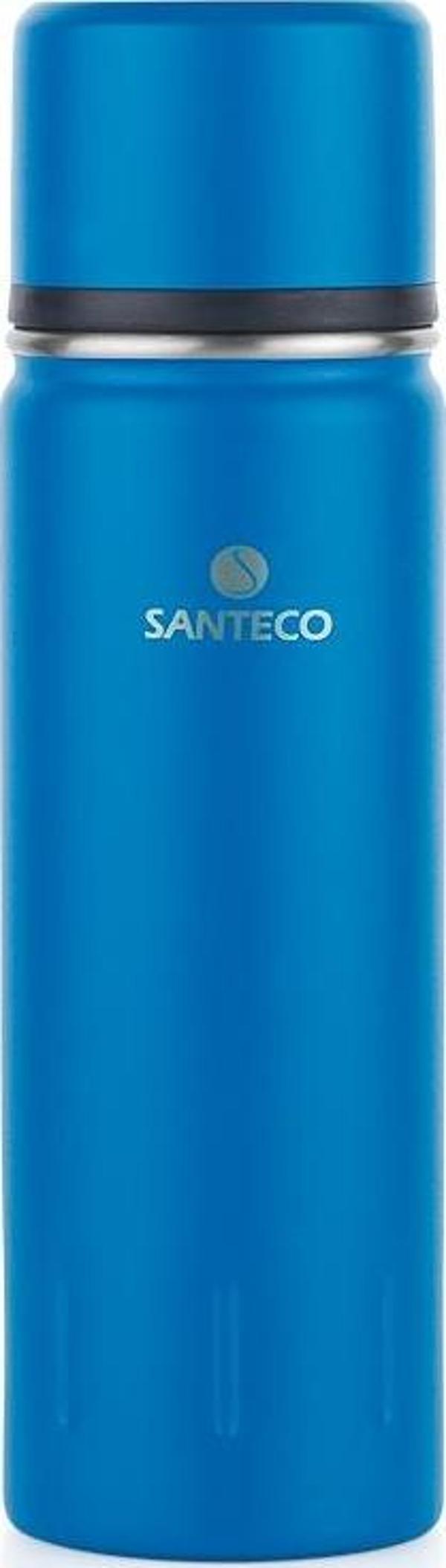 Santeco Kolima Termos 500 Ml-Mavi - Image 1