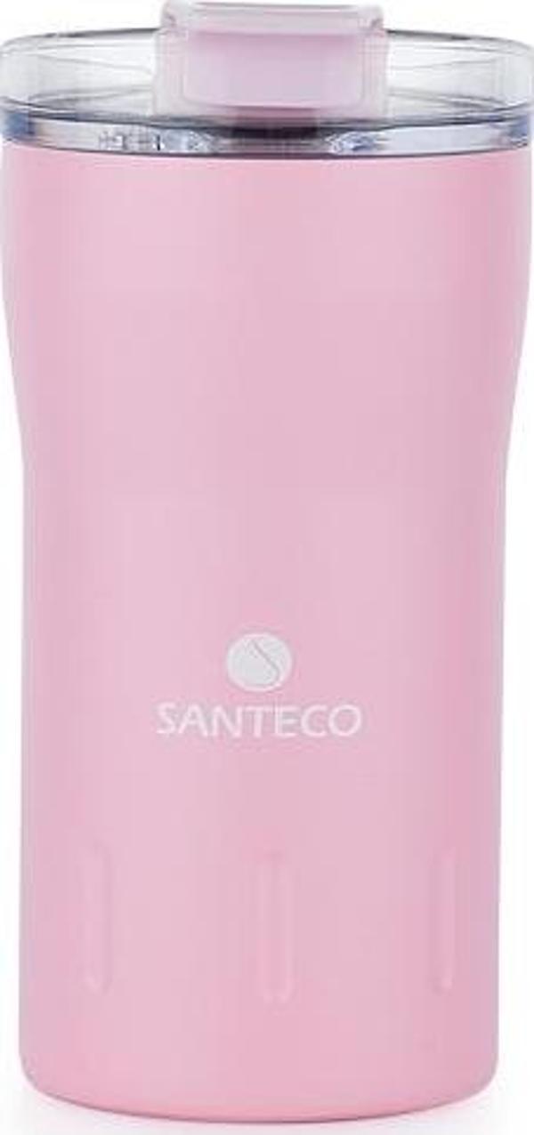 Santeco Kariba Termos 350 Ml- Pembe - Image 1