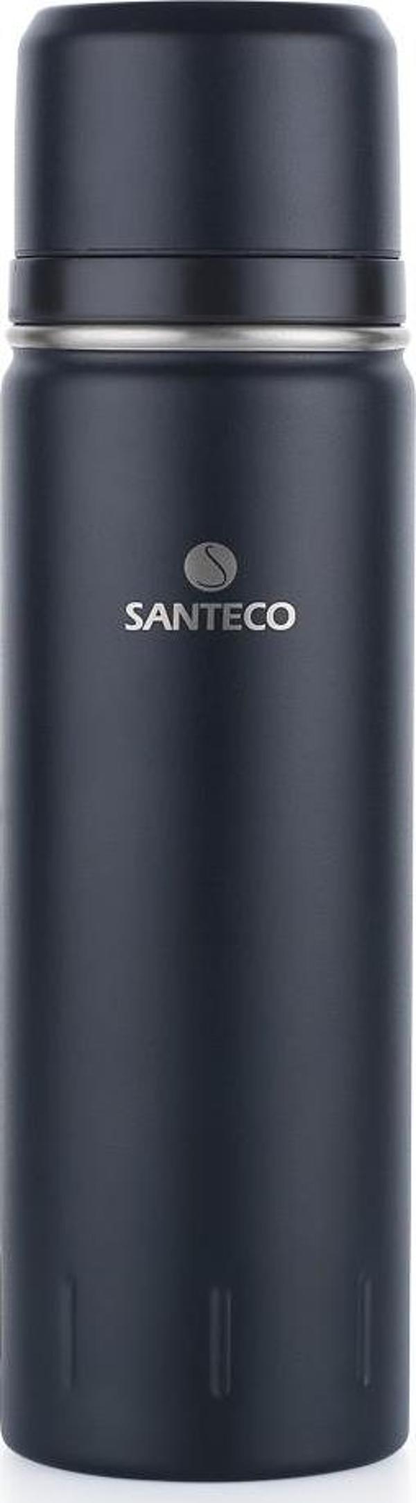 Santeco Kolima Termos 500 Ml-Siyah - Image 1