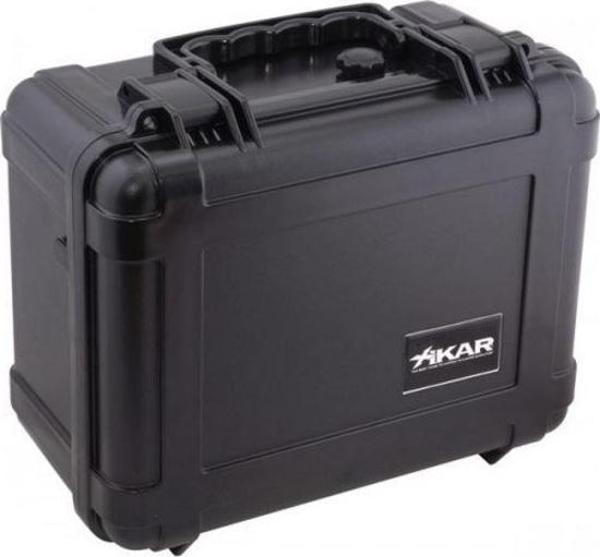 Xikar Seyahat Tipi 60 Humidor Puro Kutusu - Image 1