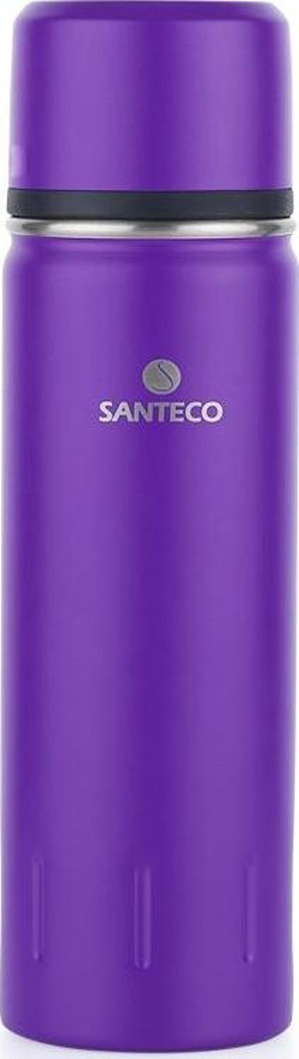 Santeco Kolima Termos 500 Ml-Mor - Image 1
