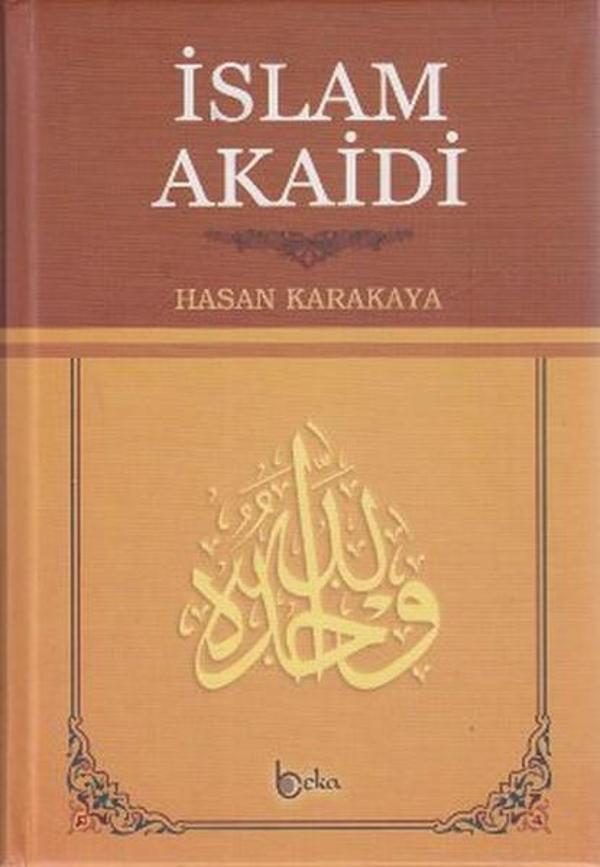 İslam Akaidi (Şamua) - Beka Yayınları - Image 1