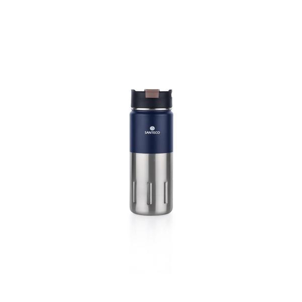 Santeco Kotka Termos 500 Ml-Lacivert - Image 1