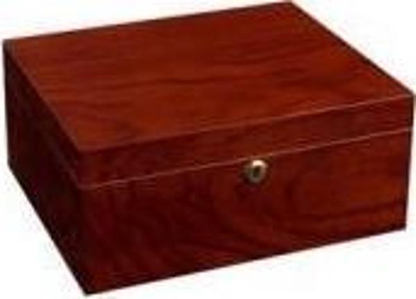 Adorini Triest Humidor Puro Kutusu - Image 1