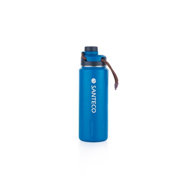 Santeco Ktwo Sporcu Termosu 710 Ml-Mavi - Image 1