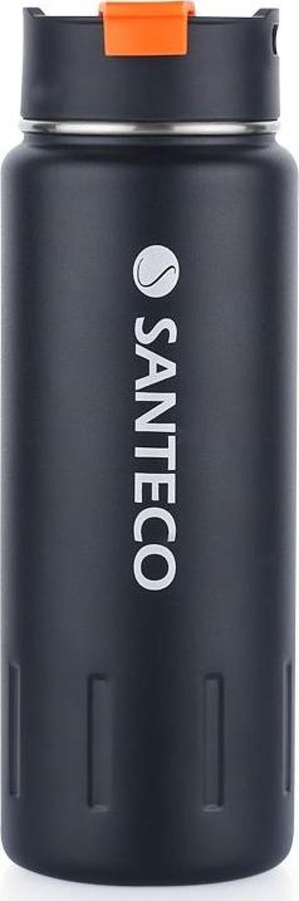 Santeco Kotka Termos 710 Ml-Siyah - Image 1