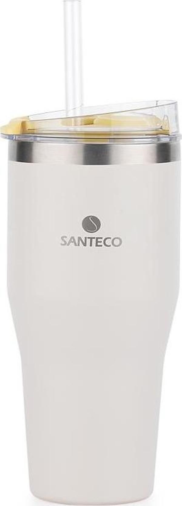 Santeco Escape Kupa 590 Ml-Sarı - Image 1