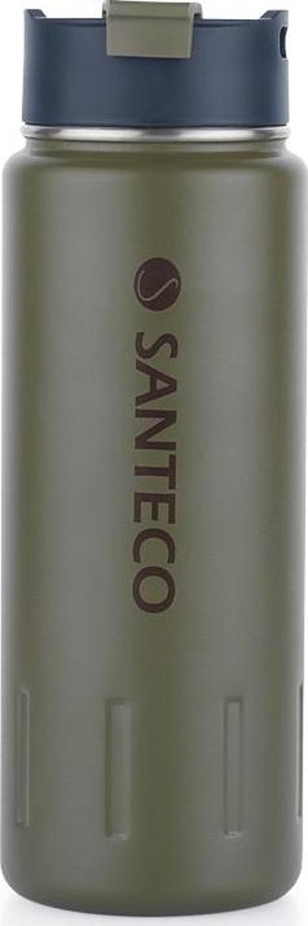 Santeco Kotka Termos 710 Ml-Yeşil - Image 1