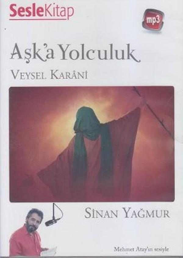 Aşk'a Yolculuk - Veysel Karani - SesleKitap - Image 1