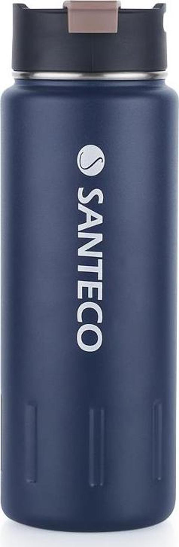Santeco Kotka Termos 710 Ml-Lacivert - Image 1