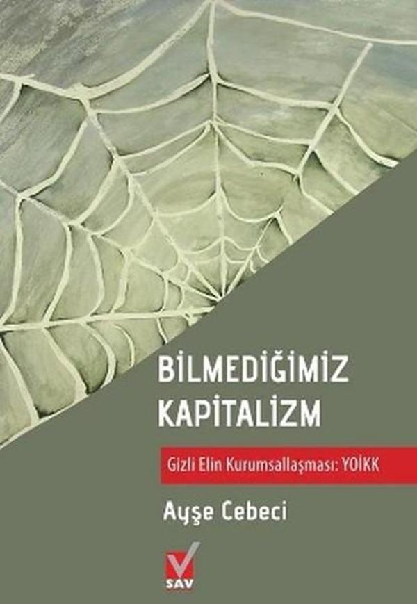 Bilmediğimiz Kapitalizm - Sosyal Araştırmalar Vakfı - Image 1