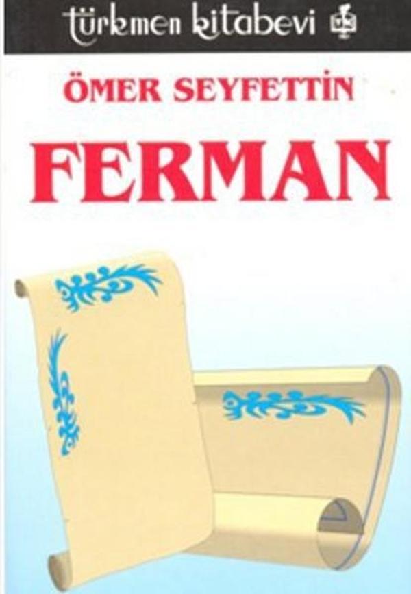 Ferman - Türkmen Kitabevi - Image 1
