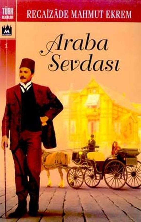 Metropol Yayıncılık Araba Sevdası - Metropol Yayıncılık - Image 1