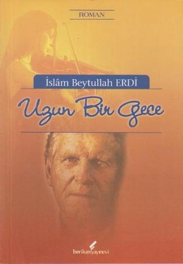 Uzun Bir Gece - Berikan Yayınevi - Image 1