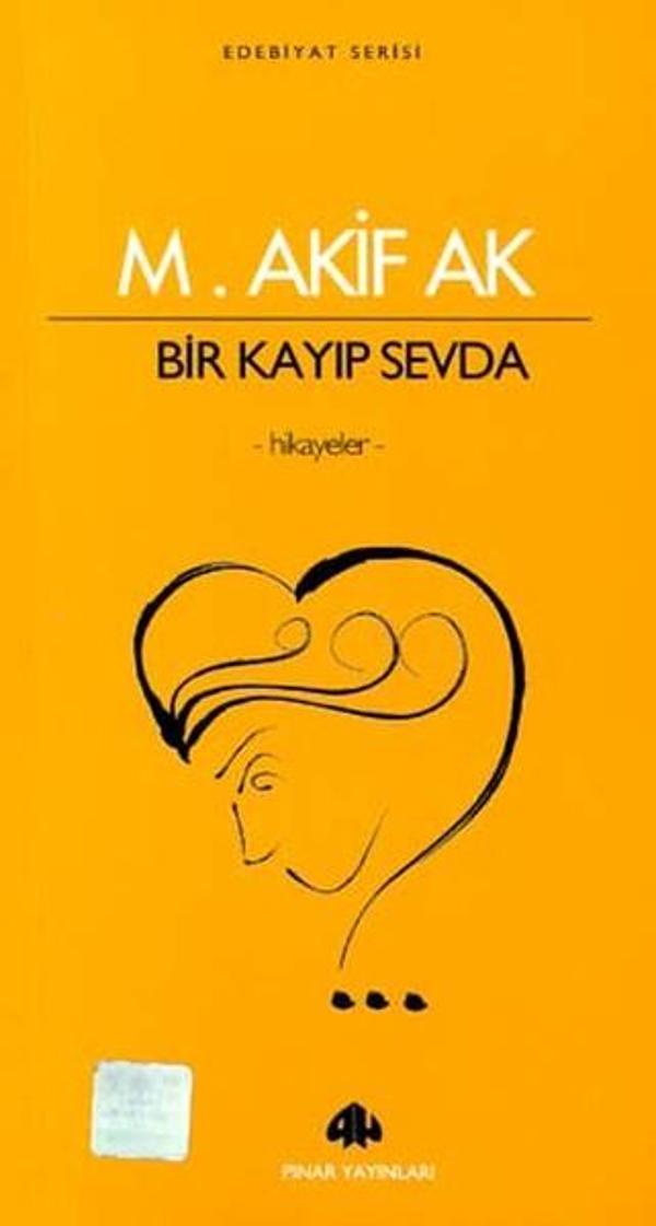 Bir Kayıp Sevda - Pınar Yayıncılık - Image 1