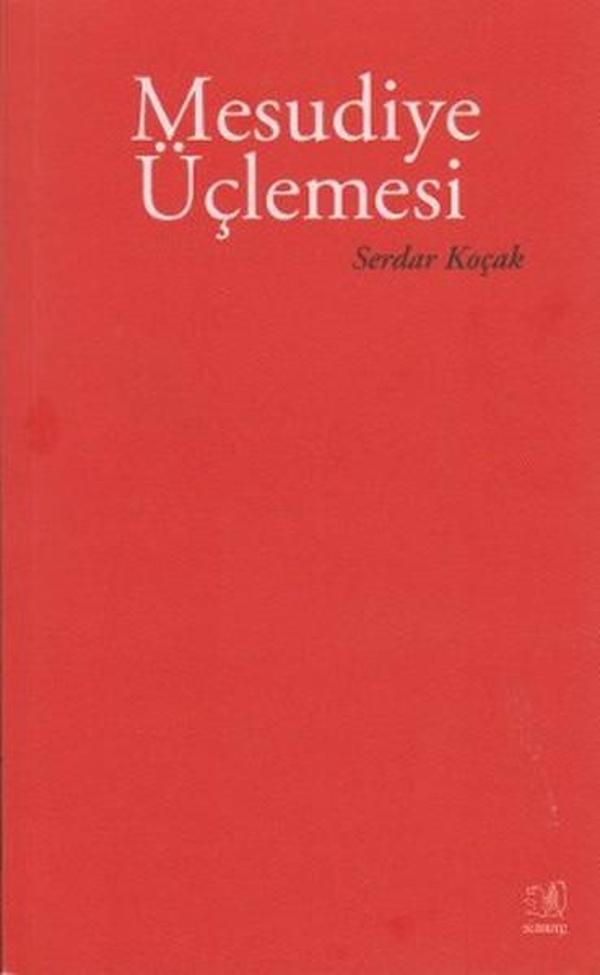 Mesudiye Üçlemesi - Simurg Yayınları - Image 1