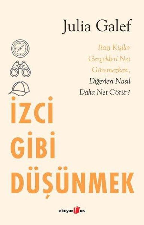 İzci Gibi Düşünmek - Okuyan Us Yayınları - Image 1