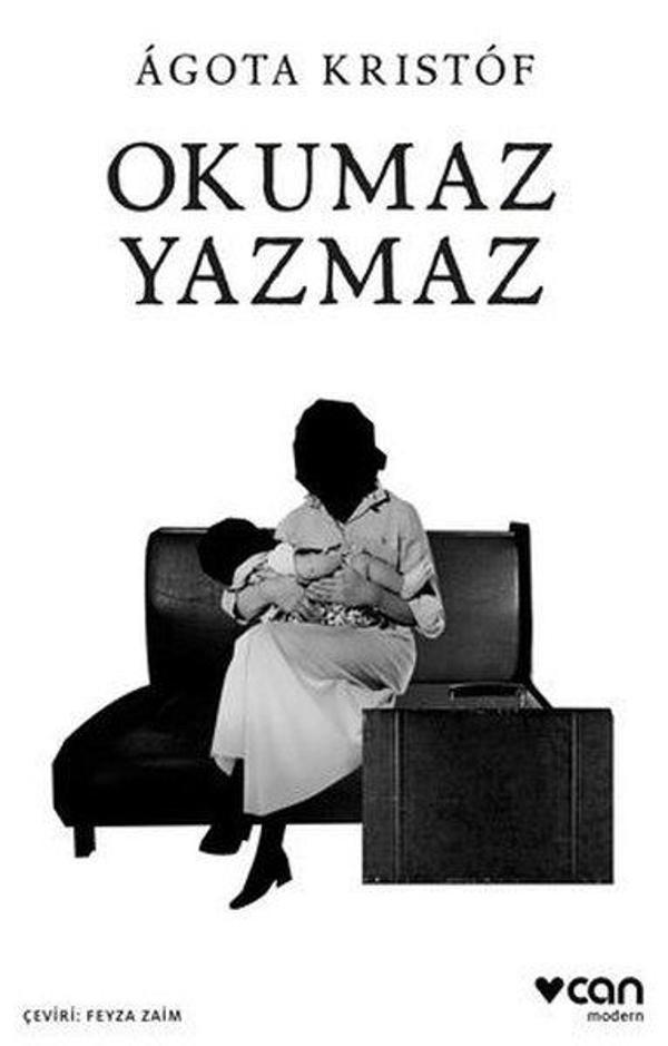 Okumaz Yazmaz - Can Yayınları - Image 1