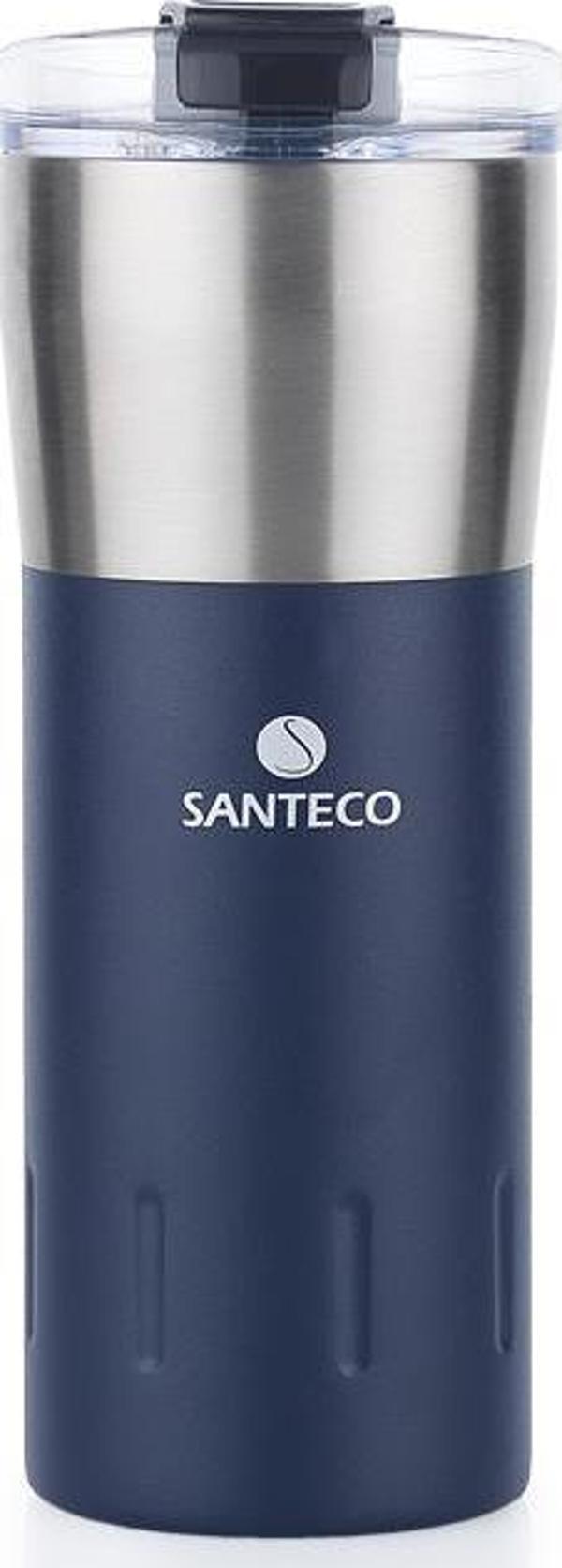 Santeco Kariba Termos 500 Ml-Lacivert - Image 1