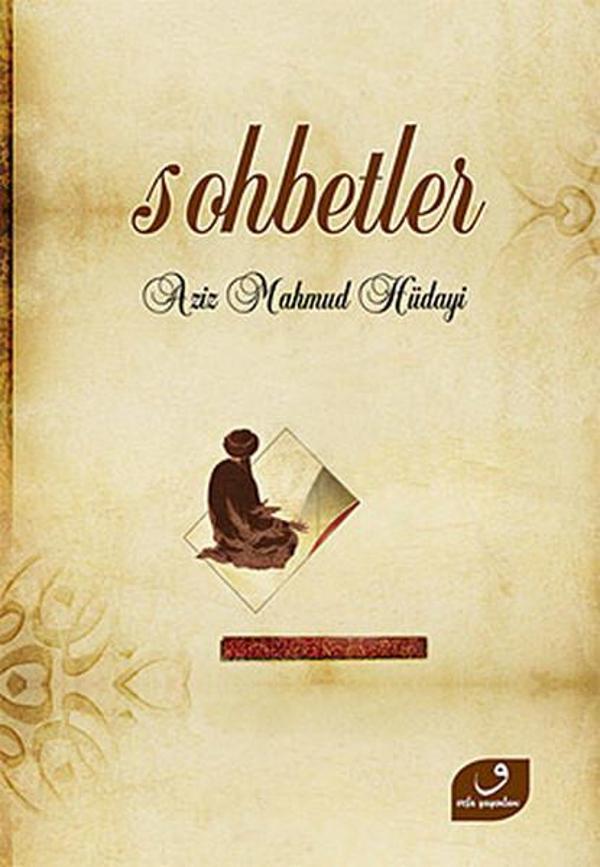 Sohbetler - Vefa Yayınları - Image 1
