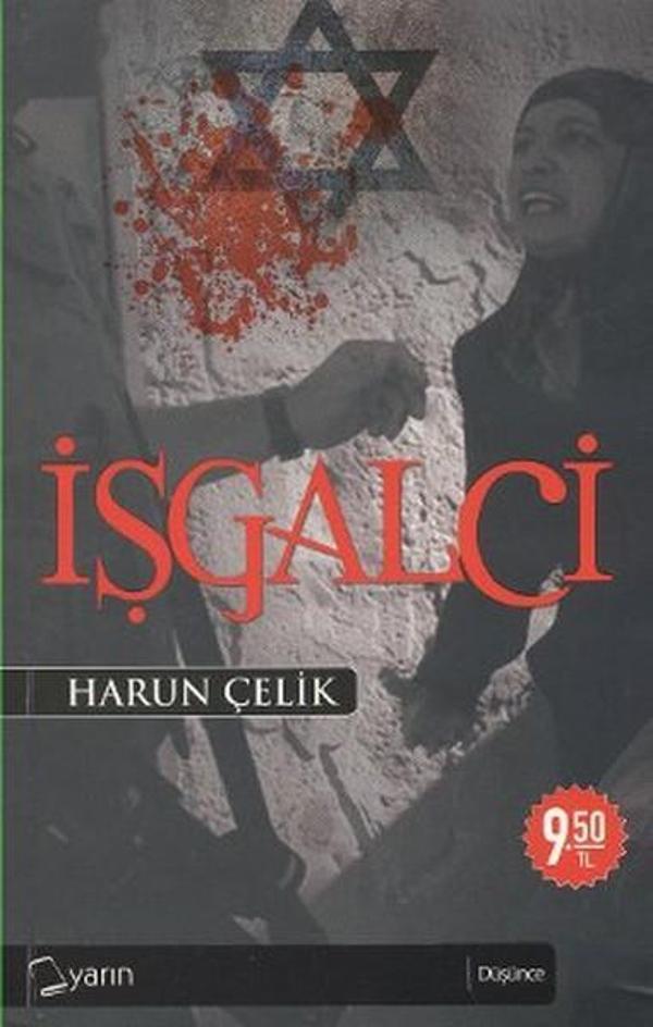 İşgalci - Yarın Yayınları - Image 1
