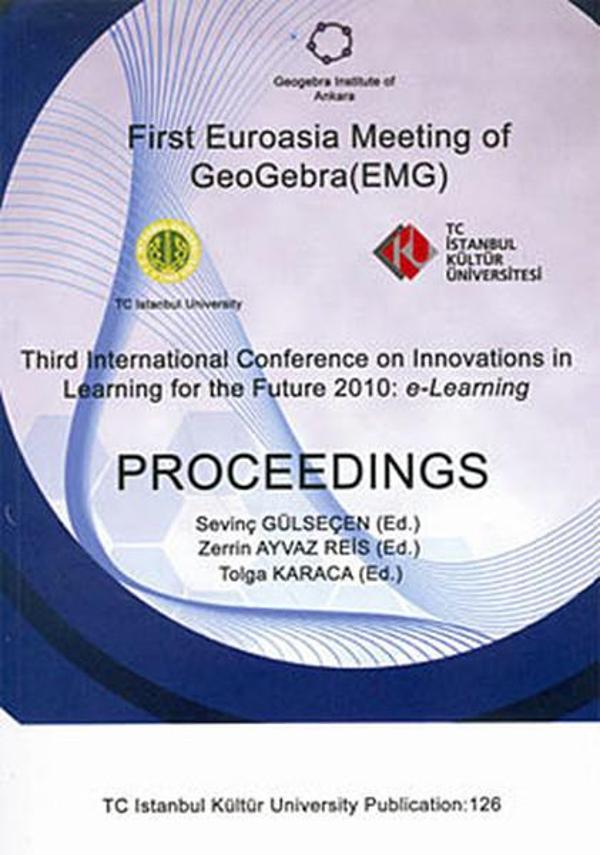 Geogebra - İstanbul Kültür Üniversitesi - Image 1