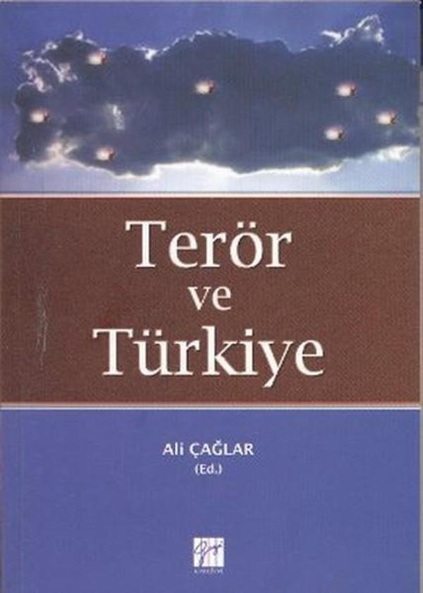 Terör ve Türkiye - Gazi Kitabevi - Image 1