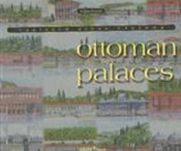 Ottoman Palaces - YEM Yayın - Image 1