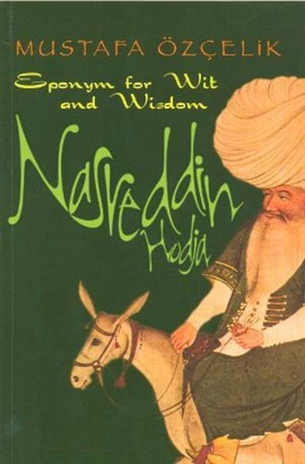 Nasreddin Hodja - Blue Dome Press - Image 1