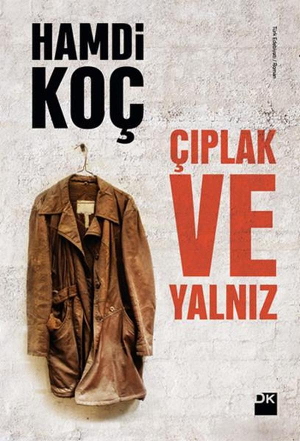 Çıplak ve Yalnız - Doğan Kitap - Image 1