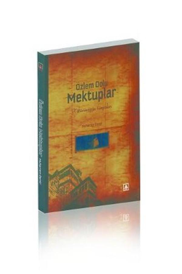 Özlem Dolu Mektuplar - Asitan Kitap - Image 1