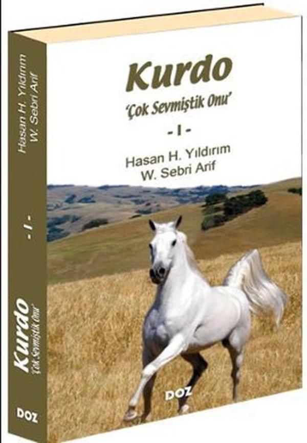 Kurdo: 1 - Doz - Image 1