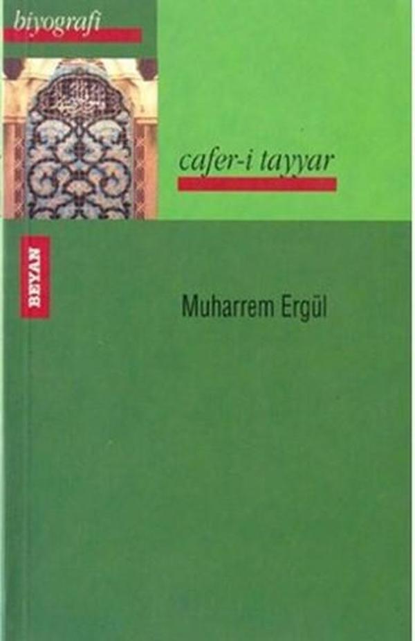 Cafer-i Tayyar - Beyan Yayınları - Image 1