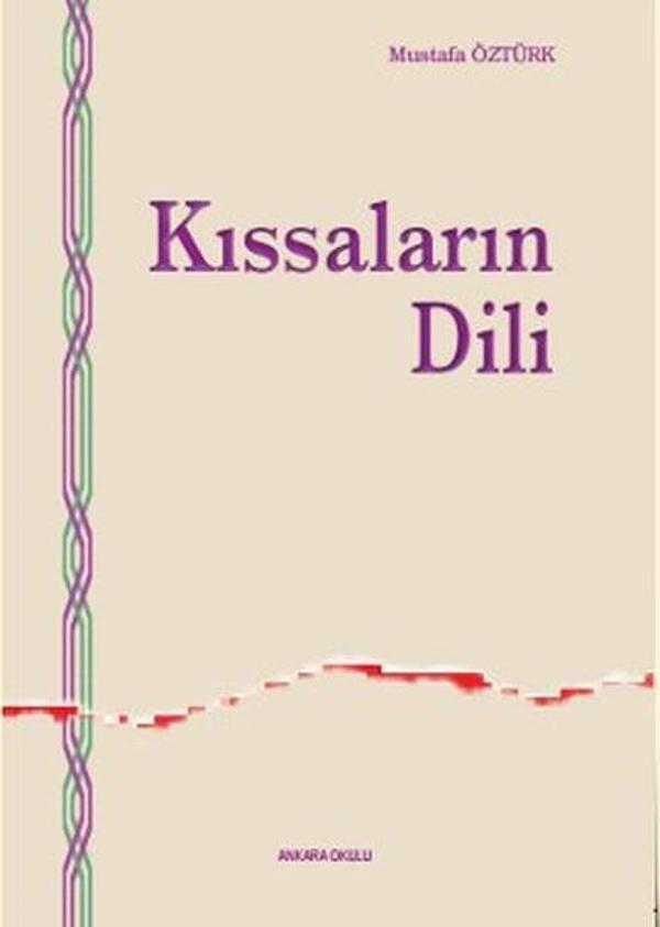 Kıssaların Dili - Ankara Okulu Yayınları - Image 1